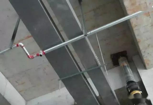 弱电工程中常用的四种桥架区别