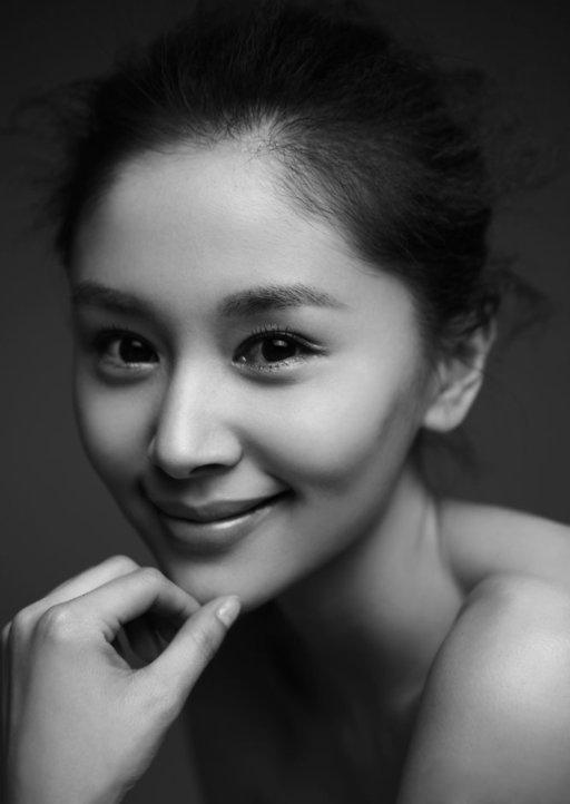 演员王子文最美的16张照片,笑容可爱,灵气的演技让人