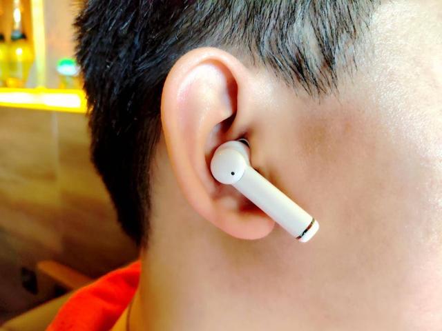 NINEKA南卡A1真无线主动降噪耳机,13mm超大单元聆听天籁好声音