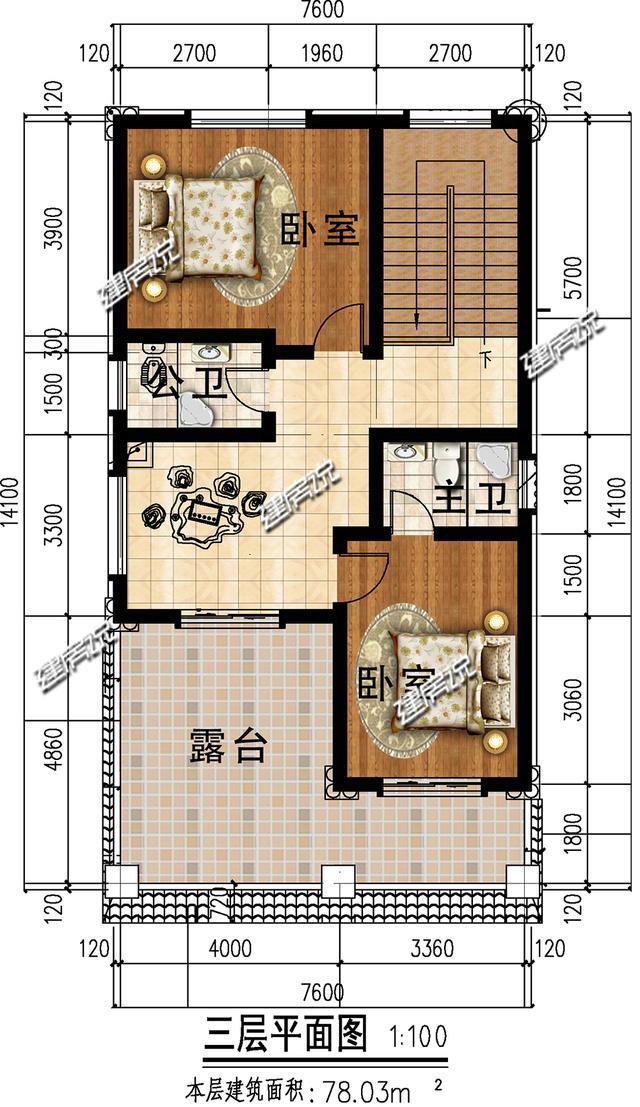 这3款让你对小宅基地有新的认识