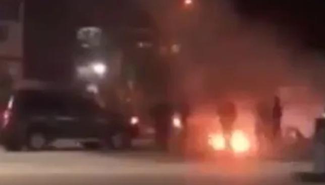 连开8枪，视频曝光！Sunnybank男子被击毙后续：往