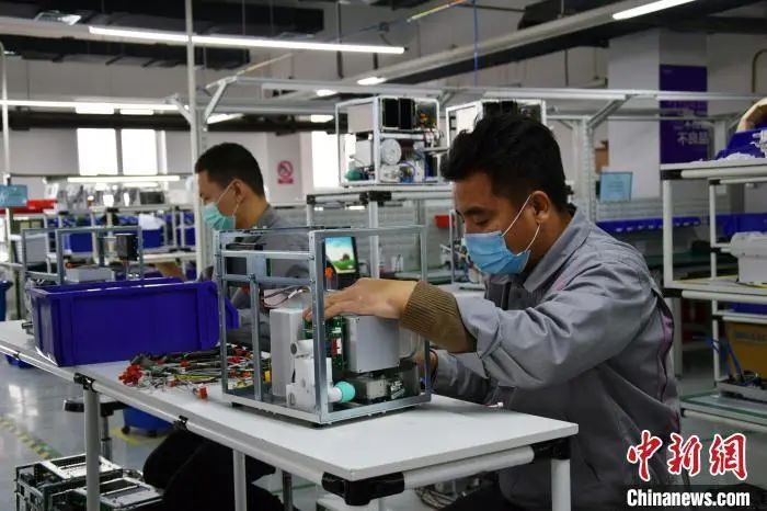 靠它救命！各大名企改行生产呼吸机，各国纷纷