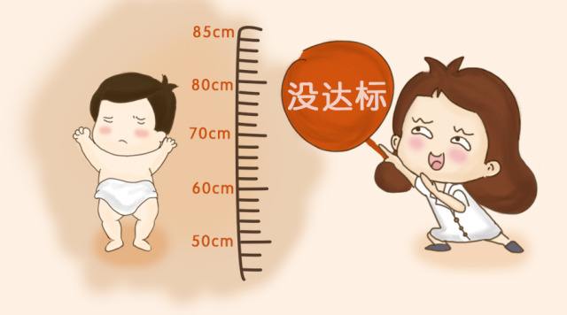 『同龄人』父母牢记这3点，能比同龄人高出一大截孩子长高不是一定要补钙
