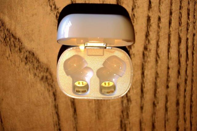 NINEKA南卡A1真无线主动降噪耳机,13mm超大单元聆听天籁好声音