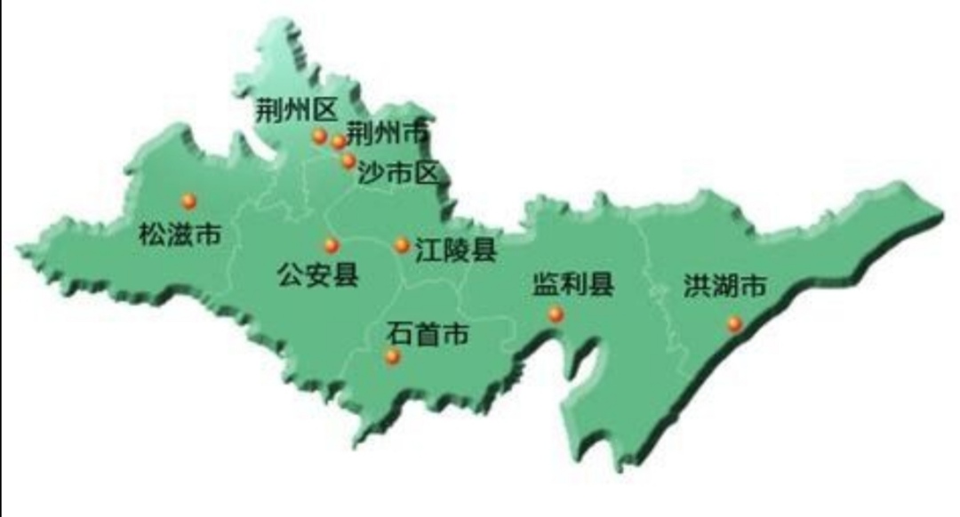 2020年荆州各县市区_别墅洋房聚集地2020年荆州纪南文旅区楼市盘点