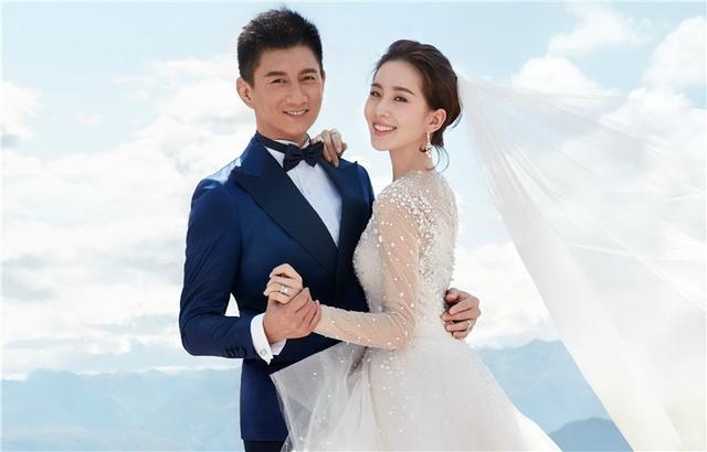 苏志燮赵恩静结婚相差17岁爱情不分年龄