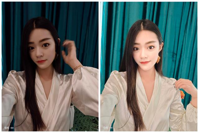 当代年轻人必备品?精美外观+出色拍照的vivo S6成潮流单品