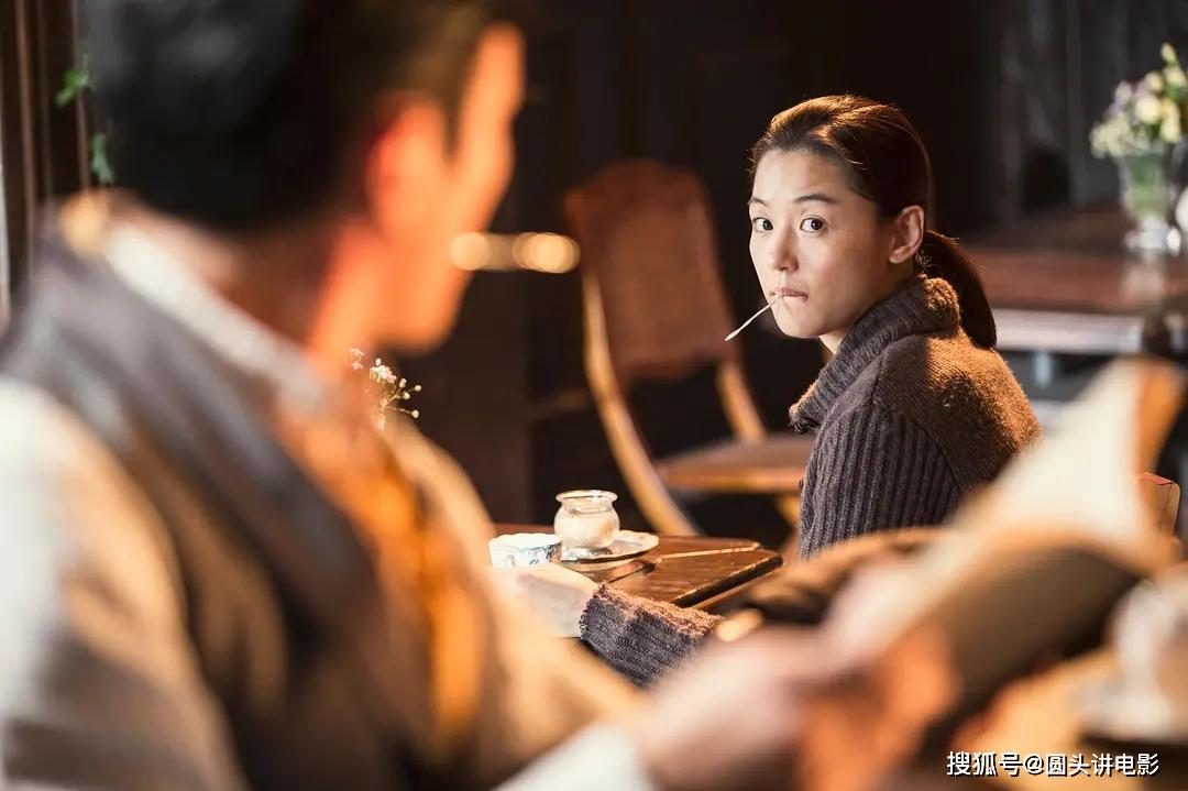 韩国特工排行榜前十名_电影推荐:韩国电影排行榜前10名,让你瞬间热血沸腾!