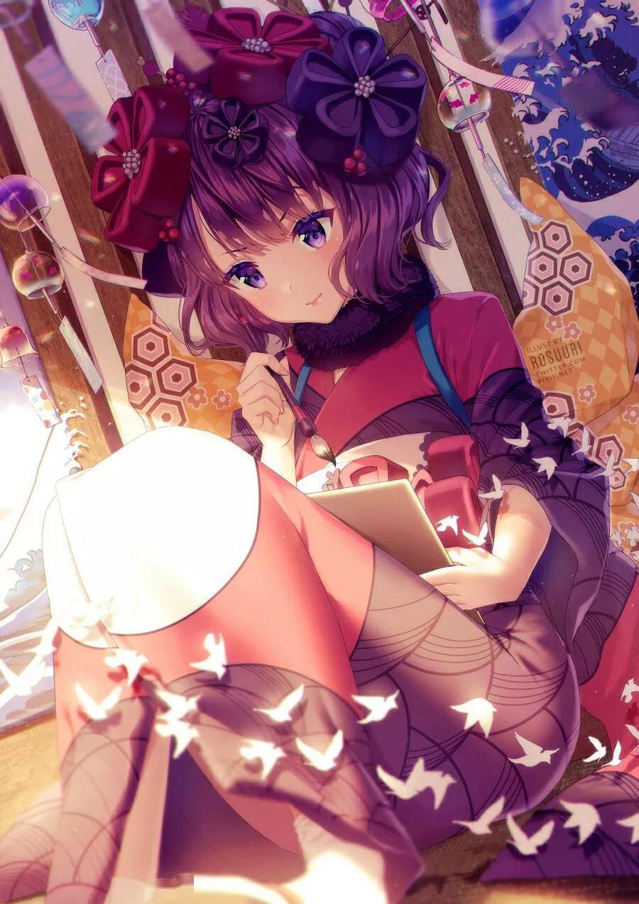 天蝎座  