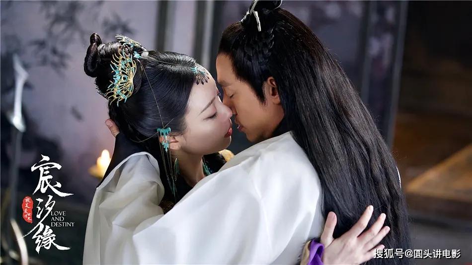 2019年“让人上头”五部剧：《想见你》上榜，第
