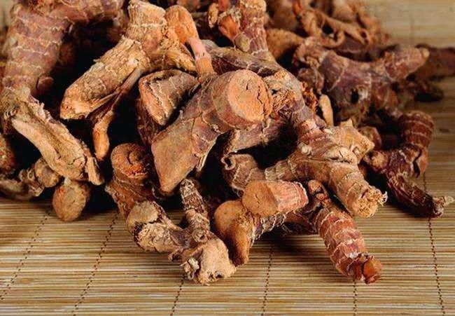 88元抢风姜鸡套餐斗门传统风姜汤温补喝它