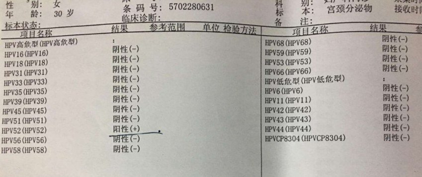 欧宝平台手把手教你看懂妇科检体检报告(图5)