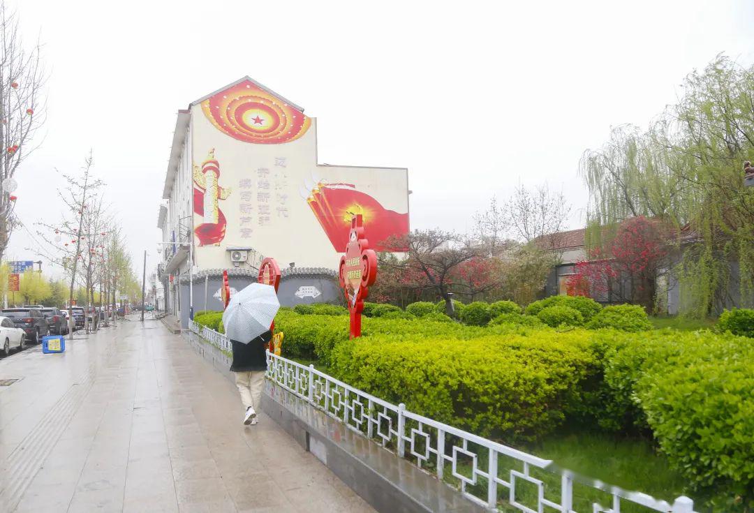 最低3℃！连续降雨！肥乡人注意啦！