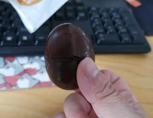 九龙金玉茶叶蛋好不好