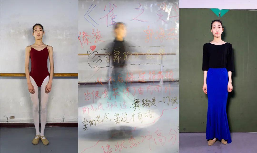 [考试]李鹏：最难艺考年中的艺术生