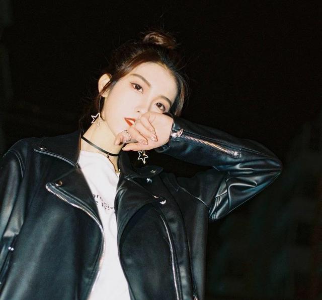 李璐瑶 来自搜狐网