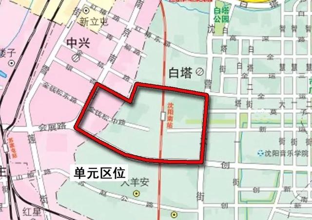 共设车站23座横跨沈阳5大区而它的终点站也在沈阳南站