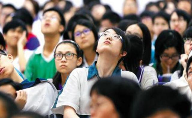 「英语」短文改错或被取消!高考生注意:今年新高考英语变化巨大