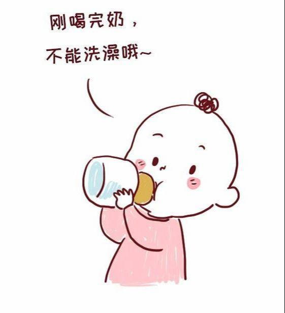 金牌@再脏也别给宝宝洗澡金牌月嫂告诉你:这几种情况下
