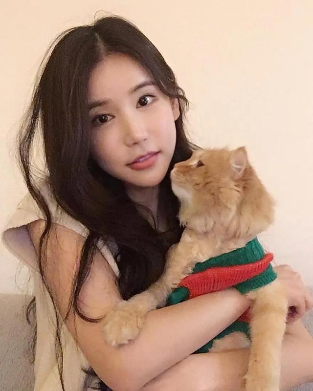 韩国十大高颜值女演员:之吴仁惠