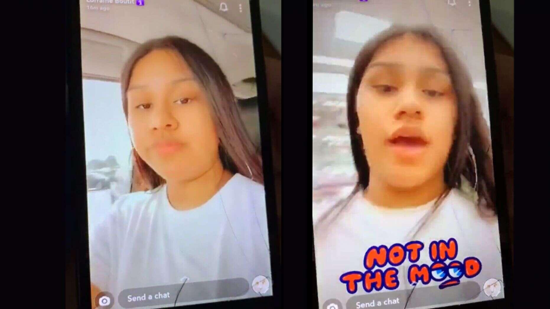 美国18岁女子自称感染新冠要故意传播，被控三级