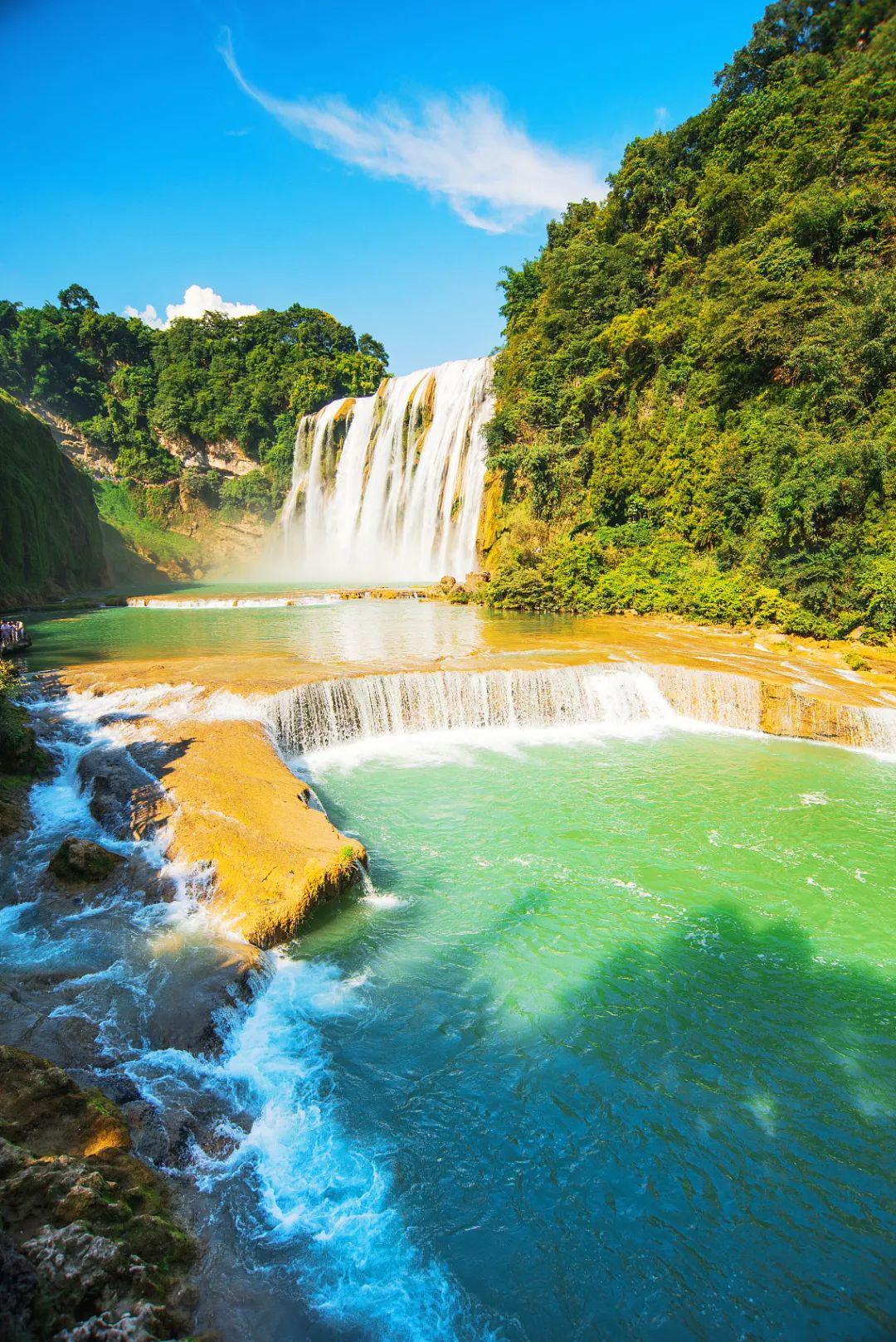 中国唯一上榜2020世界最佳旅行目的地的省份,居然是.