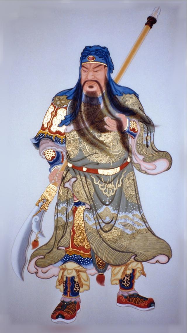为什么叫关帝 3f3f2c393e1b46d58caf8859e9bec78f.jpeg