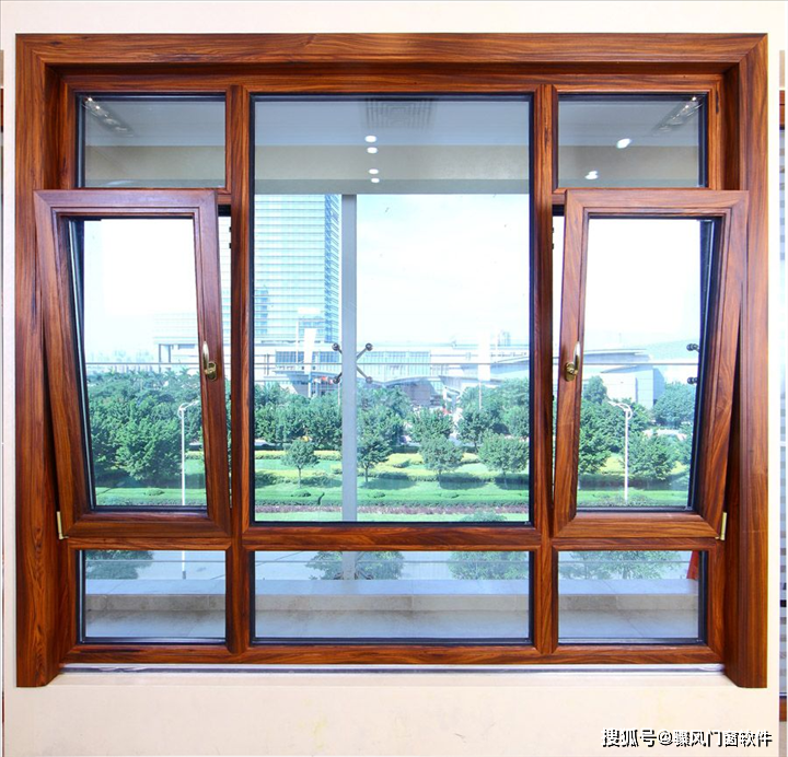中空玻璃隔热节能好,在玻璃中间防止干燥剂,可以避免窗户起雾的情况