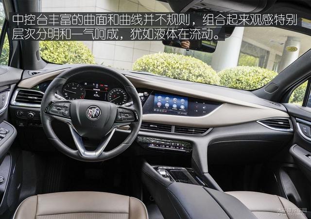 别克中大型旗舰suv,昂科旗与汉兰达可否一战?