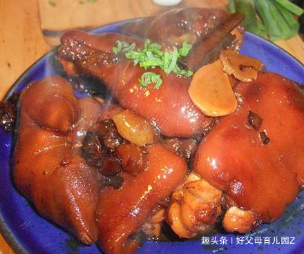 #养分#促进孩子生长发育补钙强筋又健骨，软烂鲜香不油腻补充胶原蛋白