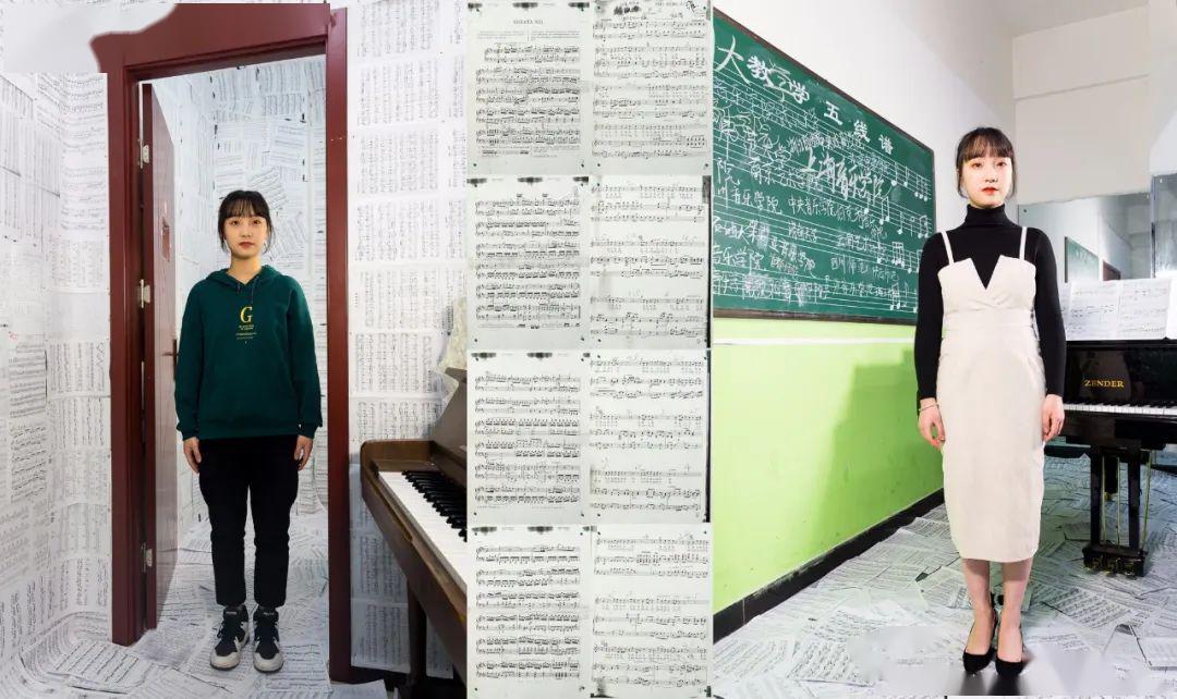 [考试]李鹏：最难艺考年中的艺术生