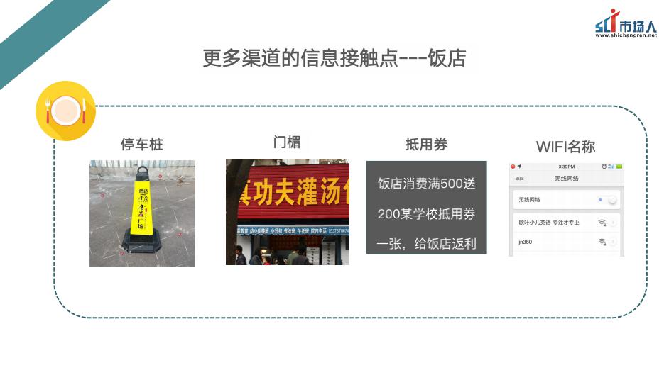 #流量#干货丨教培机构运营的流量逻辑