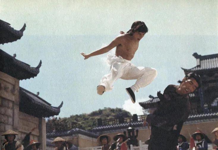傅声(1954-1983)