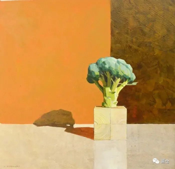 画仓尤恩厄格罗丨euanuglow