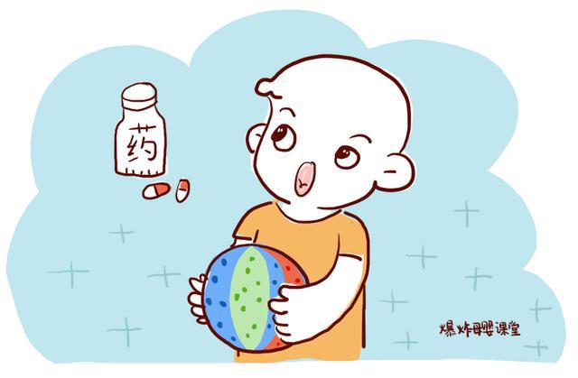 #情况#要做到对症下药，盲目“败火”容易伤到孩子春季宝宝“上火”