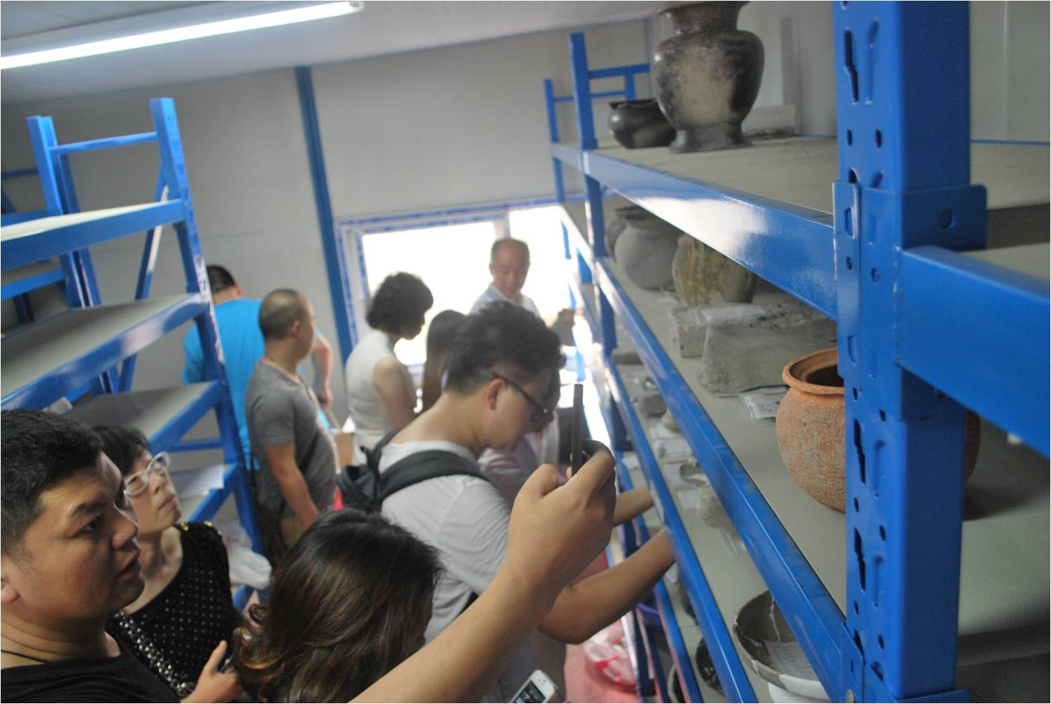 古陶瓷鉴定培训班课程简介（新文化艺术培训中心）