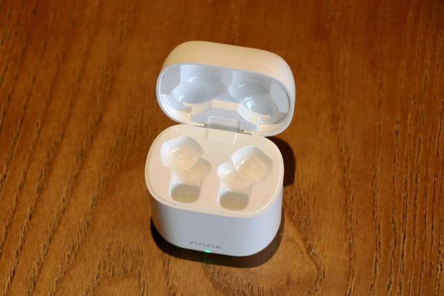 NINEKA南卡A1真无线主动降噪耳机,13mm超大单元聆听天籁好声音