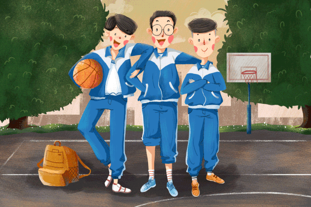 孩子:孩子的身高也在“拔节”长武汉已“重启”∣春天里
