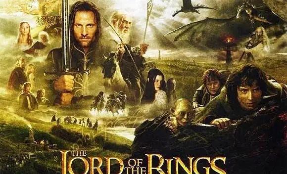 b站上线了托尔金