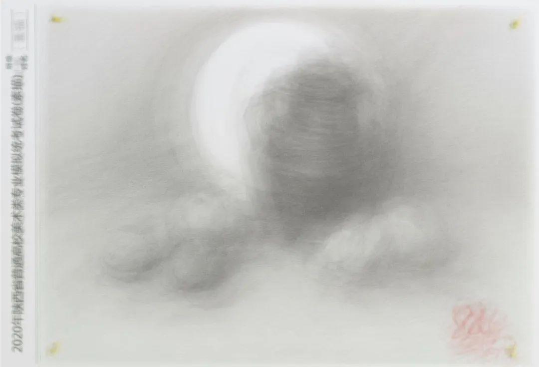 [考试]李鹏：最难艺考年中的艺术生