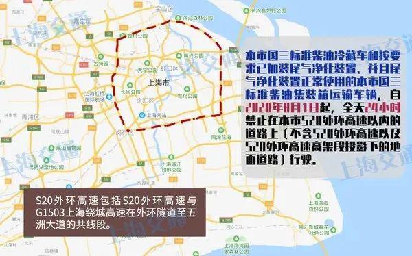 禁行,注销运输证,高额补贴!各地国三柴油货车禁行及补贴政策汇总!