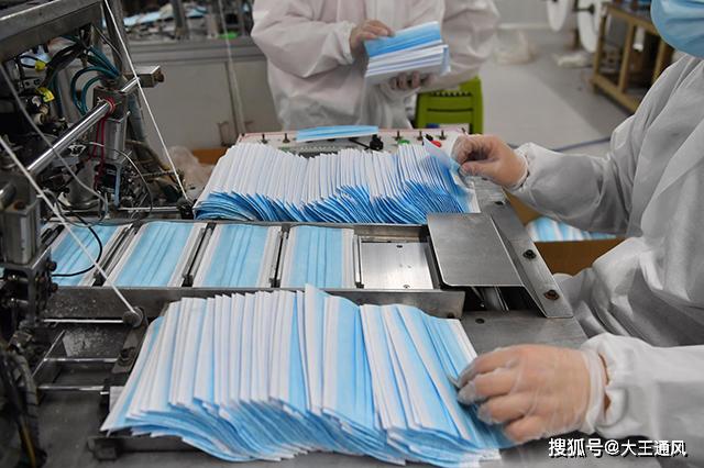 口罩厂如何防湿