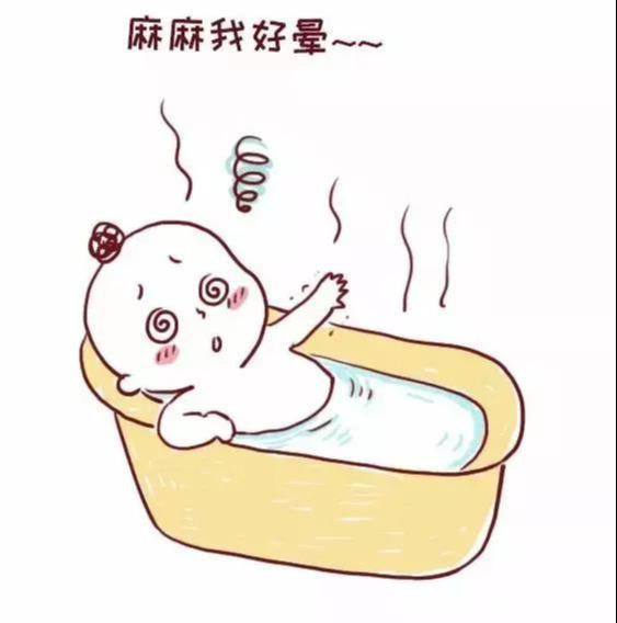 金牌@再脏也别给宝宝洗澡金牌月嫂告诉你:这几种情况下