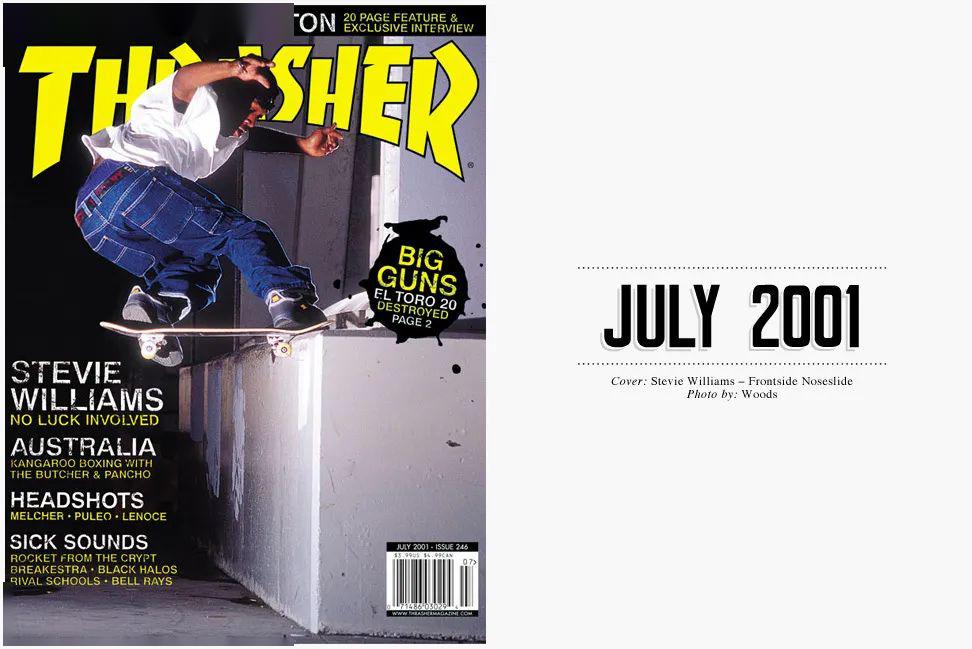 palace 主理人 lev tanju 最喜欢的 thrasher 封面