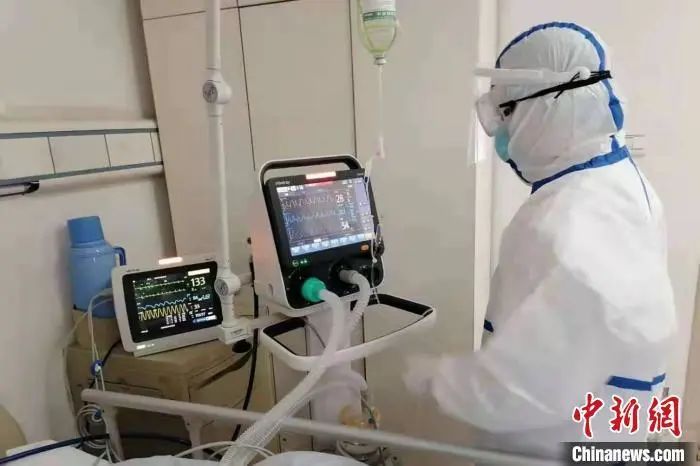 靠它救命！各大名企改行生产呼吸机，各国纷纷
