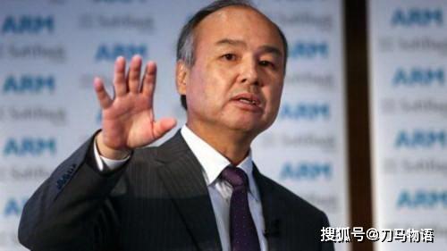 软银不买了，WeWork特别委员起诉，别让孙正义跑