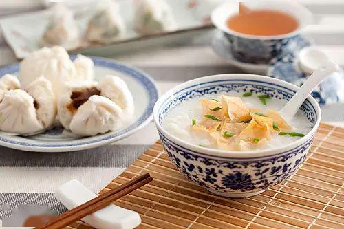 清淡的饮食更能让你快速减肥!