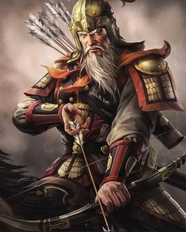 红火暴击 《三国志14》武将武力值不合理?名将黄忠未挤进前十引争议
