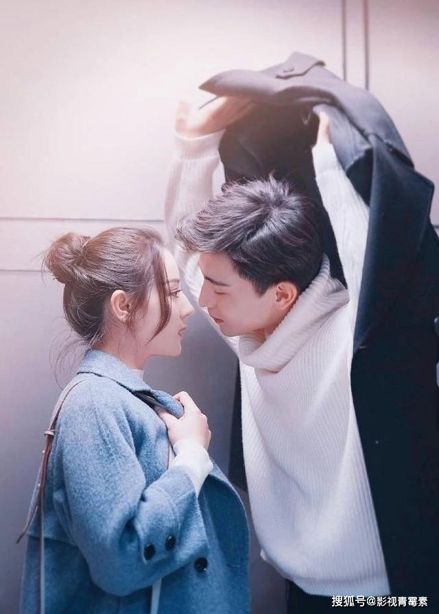 继鹿晗之后，迪丽热巴和邓伦再炒CP，为何与张艺