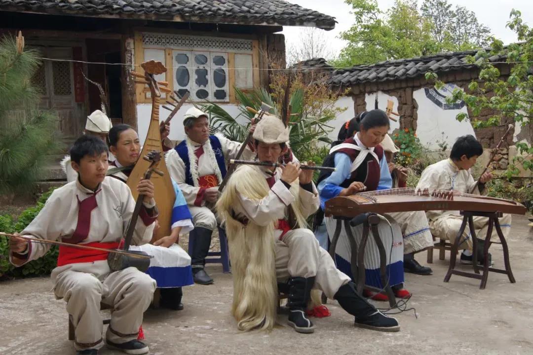 白沙细乐 来自搜狐网